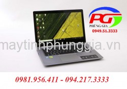 Sửa Laptop Acer Swift 3 SF315