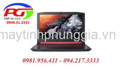 Sửa Laptop Acer Nitro series AN515