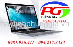 Sửa Laptop Macbook Air MRE82 128Gb