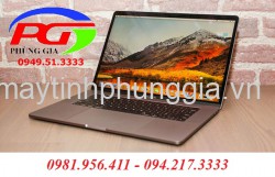 Sửa Macbook Pro MR972 512Gb