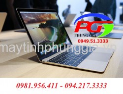 Sửa Macbook new MNYH2 256Gb