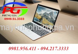 Sửa chữa Macbook new MNYN2 512Gb