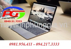 Sửa Macbook new MNYG2 512Gb 