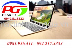 Sửa Macbook new MNYL2 512Gb