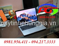 Sửa Macbook Pro MPXU2 256Gb Silver