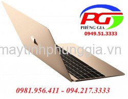 Sửa Macbook new MNYF2 256Gb