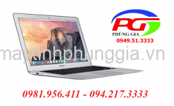 Sửa Macbook Pro MPXY2 512Gb Silver