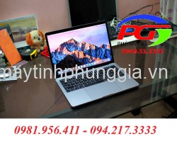 Sửa Macbook Pro MPTV2 512Gb Silver