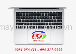 Sửa Macbook Pro MPXX2 256Gb Silver