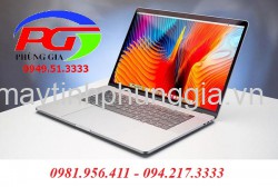 Sửa Macbook Pro MPTU2 256Gb Silver