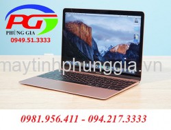 Sửa Macbook MMGL2 256Gb tại Hà Nội