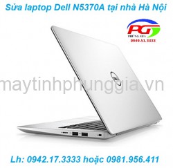 Sửa laptop Dell N5370A
