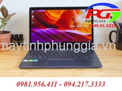 Sửa Laptop Asus UX331UN