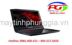 Sửa laptop Acer Predator Helios 300 G3