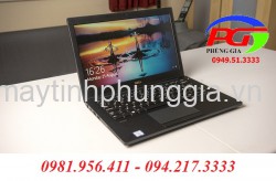 Sửa Laptop Dell Latitude 7280, ổ cứng 240GB