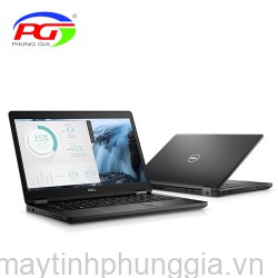 Sửa Laptop Dell Latitude 5480, Ram 8GB, SSD 256GB