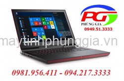 Sửa Laptop Dell Inspiron Gaming 7567, SSD 240GB