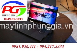 Chuyên Sửa Laptop Dell XPS 15-9575