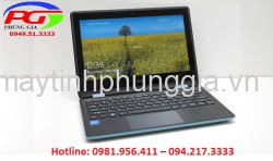 Sửa laptop Acer Spin 1 SP111