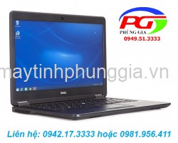 Sửa laptop Dell Latitude E7450, Core i5 5200U