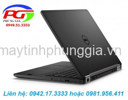 Sửa laptop Dell Latitude E7470, Core i5 6200U