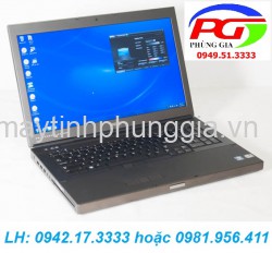Sửa laptop Dell Precision M6700, Core i7 3720QM