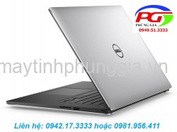 Sửa laptop Dell Precision M5510, Màn hình 15.6 inch
