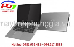 Chuyên sửa laptop Acer Swift SF314-52