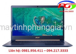 Chuyên sửa laptop Acer Swift 5 SF514-52T