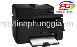 Sửa máy in HP LaserJet Pro MFP M127fn