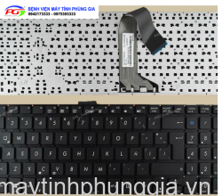 Thay Bàn Phím laptop Asus K551 K551LA K551LB K551LN