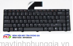 Thay Bàn Phím Laptop Dell Inspiron N5050 5050