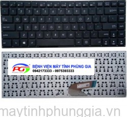 Thay Bàn phím laptop Asus K550LA K550LC K550LB K550LAV K550L