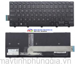 Thay Bàn Phím laptop Dell Inspiron 14-7447