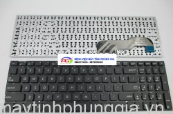 Thay Bàn phím laptop Asus A541U A541UA A541UV A541S A541SA