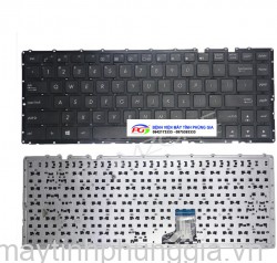 Thay Bàn phím laptop Asus K401L K401LB K401