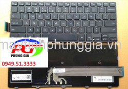 Thay Bàn phím laptop Dell Vostro 14 3468, 14 3459
