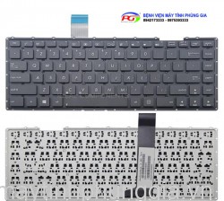 Thay Bàn phím Laptop Asus X450 X450C X450CA