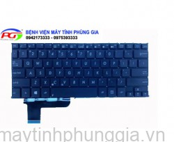 Thay Bàn phím laptop Asus VivoBook X200 X200CA X200LA X200MA