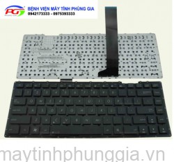 Thay Bàn phím laptop Asus X450L X450LC X450LA