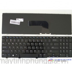 Thay Bàn phím laptop Dell Latitude 3540