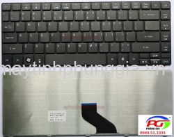 Thay Bàn phím Laptop Acer TravelMate P246