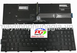 Thay Bàn phím laptop Dell Inspiron 17 5748, Dell 5749