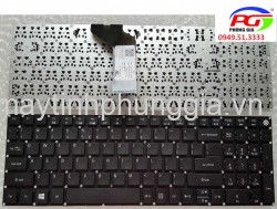 Thay Bàn phím laptop Acer Aspire F 15, F5-573G, F5-573