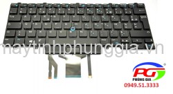 Thay Bàn phím laptop Dell Latitude 14 E7470, E5470