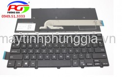 Thay Bàn phím laptop Dell Vostro 5468