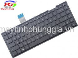 Thay Bàn phím laptop Asus P451 P451C P451CA