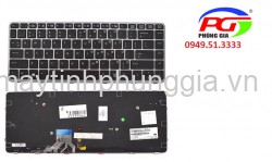 Thay Bàn Phím laptop HP 250, 250 G5 G6