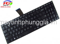 Thay Bàn phím Laptop Asus K550LD K550LDV K550LN