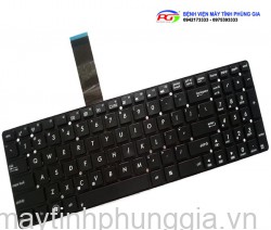 Thay Bàn phím laptop Asus S550 S550CA S550CM S550CB